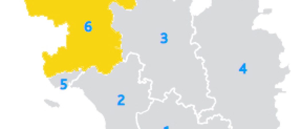 Législatives 6e circonscription du Morbihan : l’union de la gauche NUPES peut l’emporter