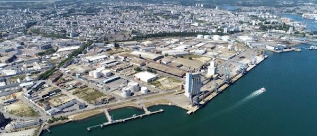 Lorient : « Port du futur » un événement de renommée européenne